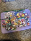 Lot Of Random Barbie Accessories Some Vintage