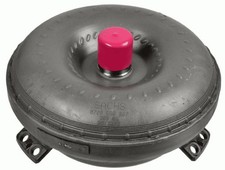 SACHS Drehmomentwandler 0700 600 007 +228.46&euro; Pfand f&uuml;r MERCEDES 300mm KLASSE SL