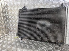 Radiateur Peugeot 3008