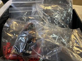 LEGO #79108 the Lone Ranger: Stagecoach Escape - Missing 1 Figure