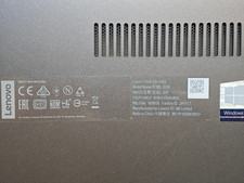 Lenovo YOGA 530-14IKB (81EK) Ersatzteile Main...