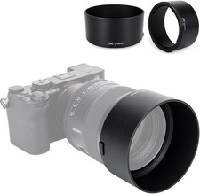 New SONY ALC-SH142 Bayonet Lens Hood For FE 85mm f/1.4 GM Lens JPN
