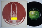 BEATLES / PAUL McCARTNEY & WINGS Jet STUNNING COND Sweden 45 nude cover SWEDISH