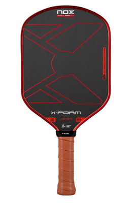 *NEW* Nox X-Foam JMA X-Foam Core 16mm Pickleball Paddle