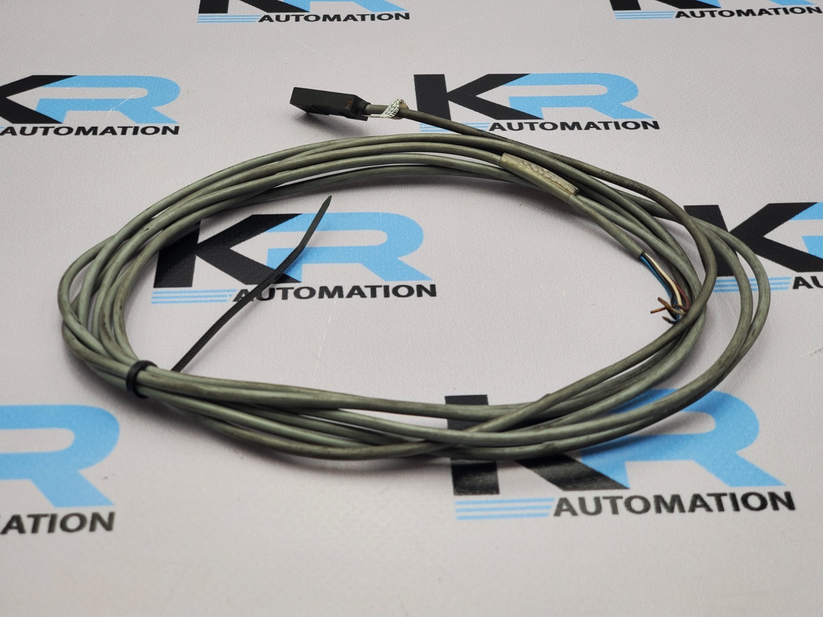 Parker 003-3438-01 Inductive Proximity Sensor 4.75-30VDC