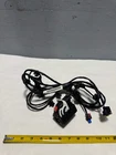 For 2017-2019 Acadia Non Denali Front Object Alarm Sensor Wiring Harness Tag Cod