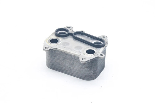 AUDI A6 4G2, C7, 4GC 2.0 TDI Ölkühler 03L117021C 2.00 Diesel 130kw 33352963