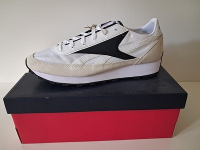 (54) Sneaker Herren / Unisex Reebok AZ Runner Weiß EU 45