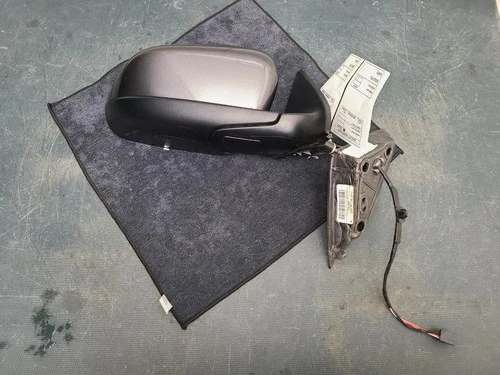 Passenger Side View Mirror Power Manual Folding Fits 14-21 CHEROKEE 1132437