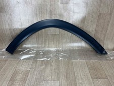 Mercedes-Benz GLE W167 2022 Vorne rechts Beplankung Zierleiste Kotflügel Mercedes-Benz GLE W167 2022 Vorne rechts Beplankung Zierleiste Kotflügel