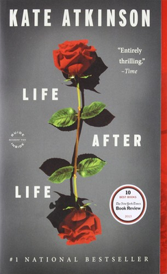 #ad Life After Life: A Novel $5.19
