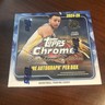 Topps Chrome Basketball (2024-25): Sapphire Sealed Hobby