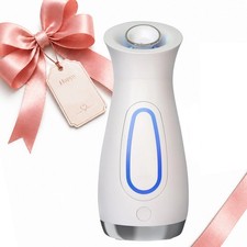 NEW PMD Beauty SilkSteam Pro Facial Steamer Home Facial Spa