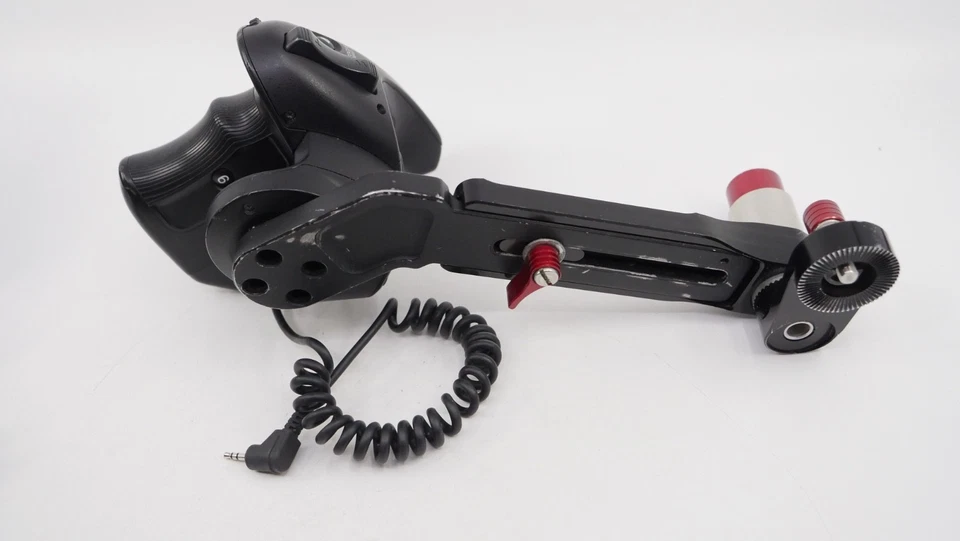 Sony PXW-FS7 - 4K XDCAM Professioneller Camcorder - Händler - Bild 3 von 4