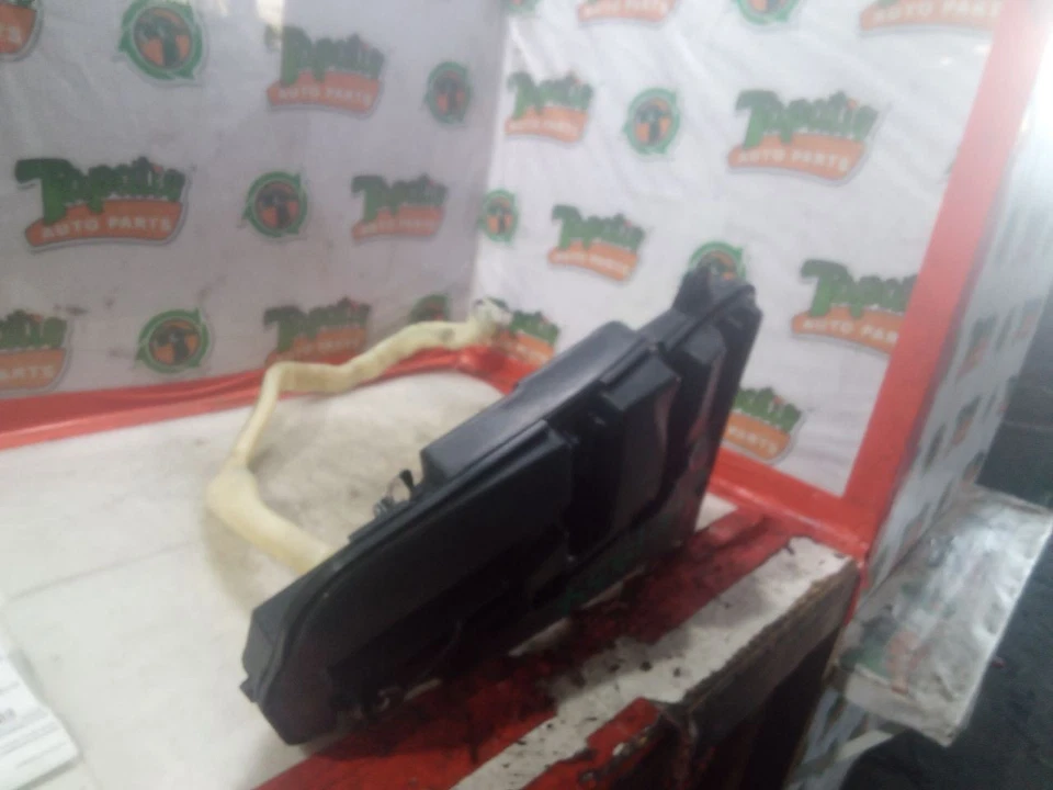 Arandelas de faros de depósito de lavado para BMW M5 3698504 12-16 Foto 2 de 4