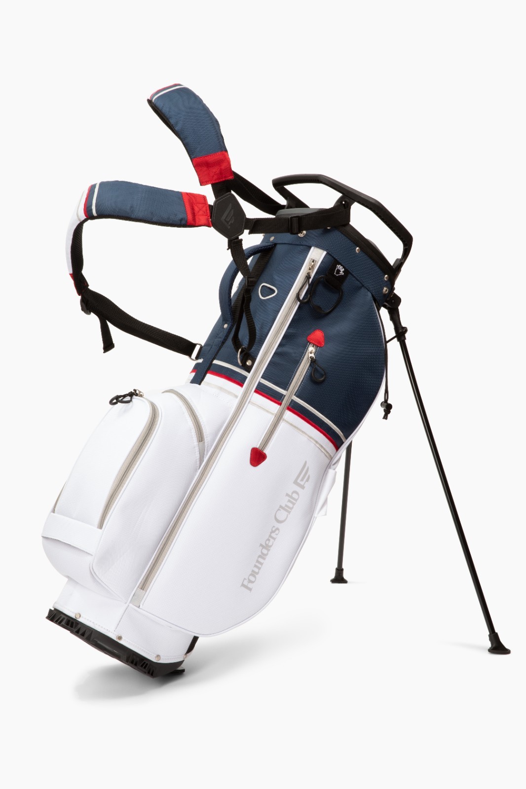 Cruiser Stand Bag Show Room Sample