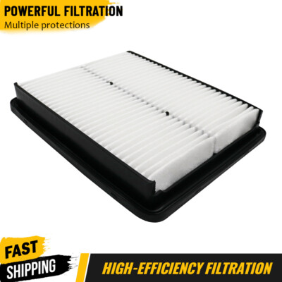 Engine Air Filter for Hyundai Sonata 2011-2014 Azera Santa Fe Kia Optima Sorento