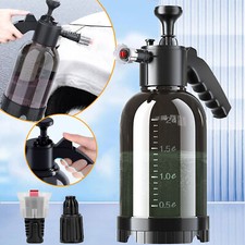 Autowasch Schaumsprüher Schaumpistole Schaumkanone Autowaschanlage Handsprüher