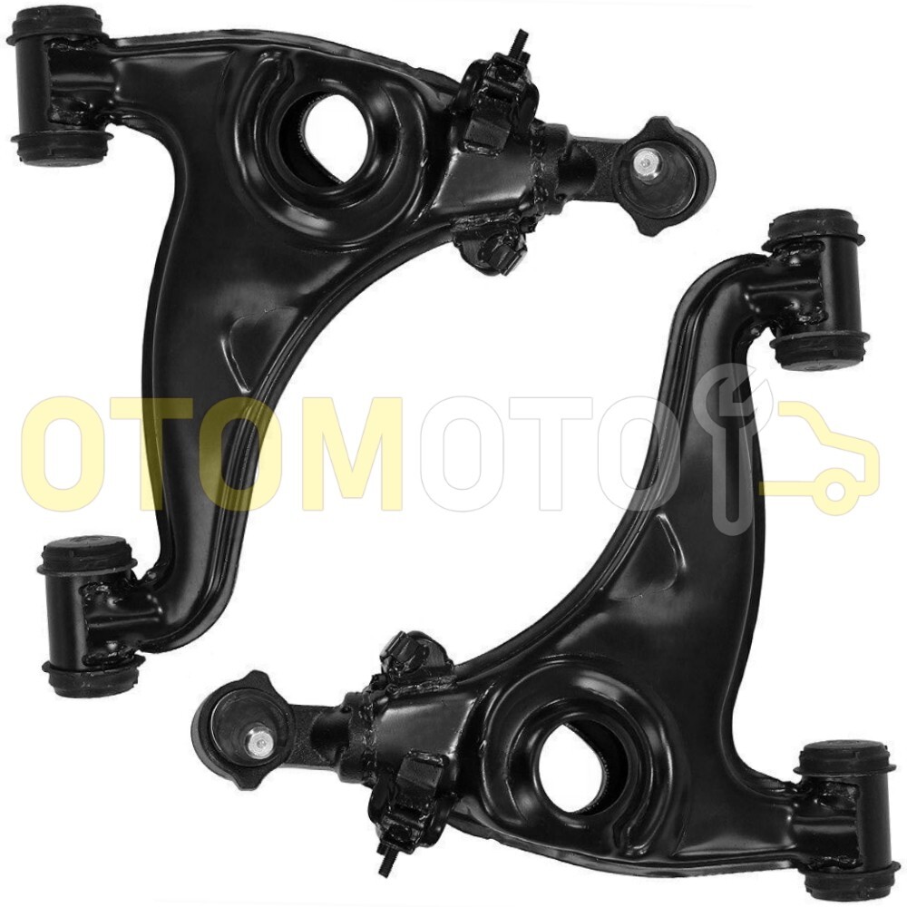 Triangle de suspension pour Mercedes SL R129 1993-2002