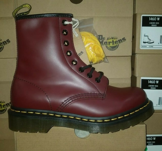 dr martens 460