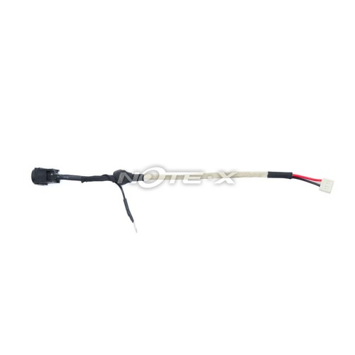 Connecteur alimentation dc power jack socket SONY VAIO VGN-FW VGN-FW54E - Photo 2/4