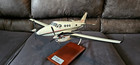 Beech Raytheon Kingair C90 Gtx display model