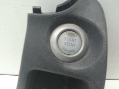 684143VV0A02C 655988 start stop button NISSAN NOTE II E12 2013