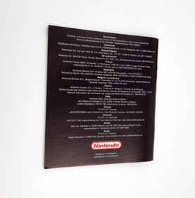 Castlevania Nintendo Gameboy Advance Classic NES Serie