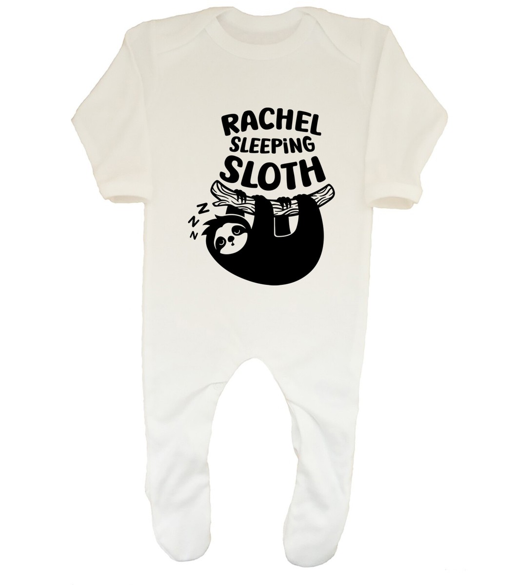Baby Boy Clothes Sloth Baby Girl Outfit Sloth Baby Girl Clothes On