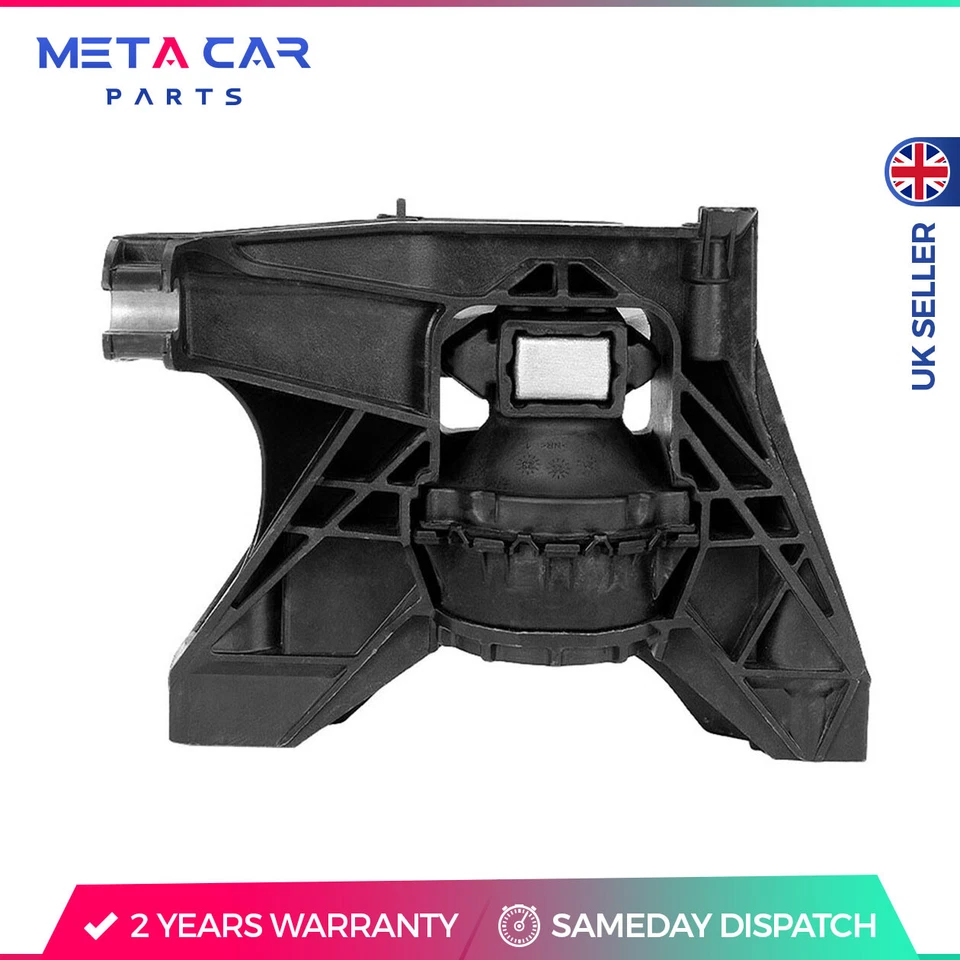 Engine Support Mounting Front Left And Right For Peugeot 308 9800010180 9879780 - Image 4 of 4