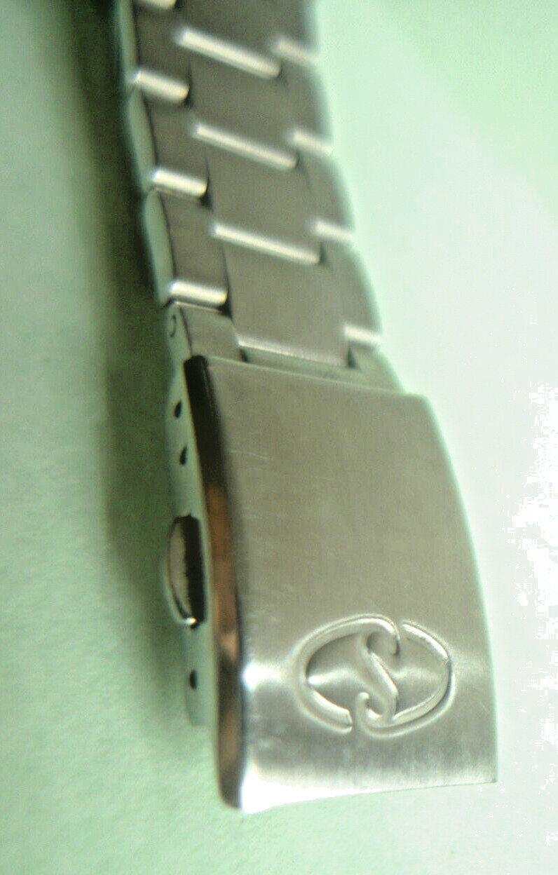 Classic Style....Gent's Orient Star Automatic 597… - image 12