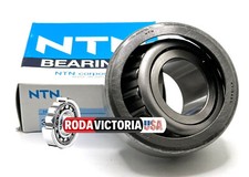 NTN 3490 3420 TAPERED ROLLER BEARING 38,1x79,38x29,37mm