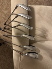 Strata Ultimate Iron Set SW-6 Iron