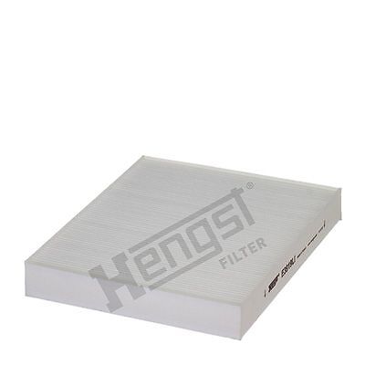 Hengst Filter E3919LI Filter, Innenraumluft FüR Audi Seat Skoda VW-image