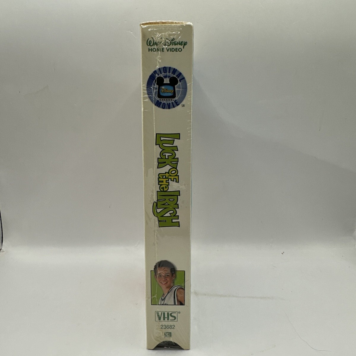 (未使用･未開封品)St Patrick: Irish Legend [VHS] 51GNWS1VC4L._UF1000,1000_QL80_.jpg