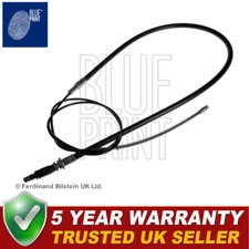 Blue Print Hand Brake Cable Fits Nissan Cabstar 1998-2001 3.0 D #1 36531F3900