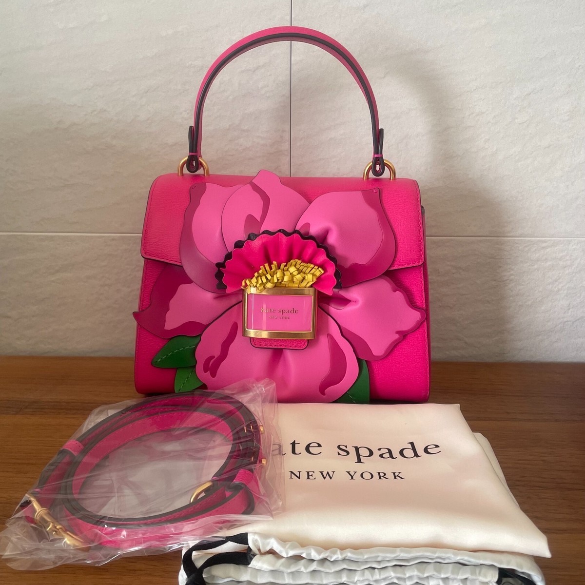 Tote Bag UmhÃ¤ngetasche Kate Spade Spade New York Handtaschen Von