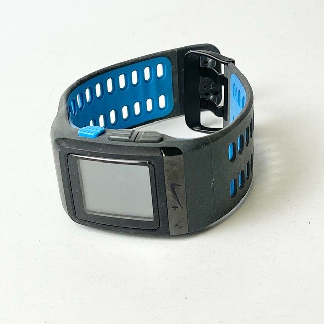 Nike Sportswatch GPS Nike Powered by 