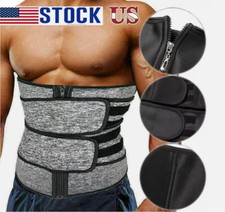 Faja Para Recuperacion De Cesarea Y Post Parto Moldeadora De Cintura Shaper Belt