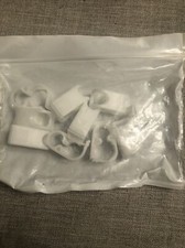 1/2" Max Fluid control Pinch / Syphon / Tubing  clamp Chemistry  Bioreactor