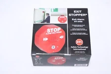 Safety Technology International Exit Alarm Annunciation STI-6400