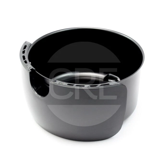 ARDES Contenitore Cestello Nero Originale Friggitrice Aria AR1K33 Eldorada Maxi