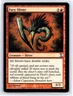 MTG Magic the Gathering Fury Sliver Time Spiral Regular Uncommon 157/301