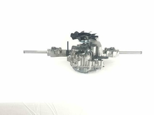 JOHN DEERE 240 260 GT242 GT262 6-Speed Tuff Torq Transmission