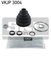 SKF Achsmanschette Radseitig Vorne FüR Audi 80 90 Coupe VW Passat Variant