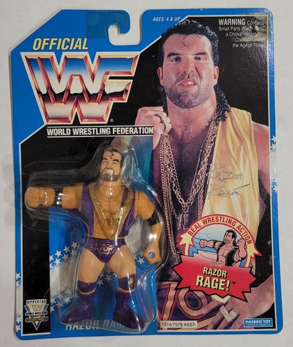 <span class=LIGHT_HIGHLIGHT>New Listing</span>WWF ...