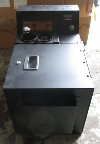 Mobile Mounting Solutions GJ 7160-0545 CAB CENTER CONSOLE VPDU MMS VPDU NEW