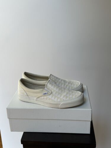 Size 10.5 - VANS Vault x Pilgrim Surf+ Supply - image 1