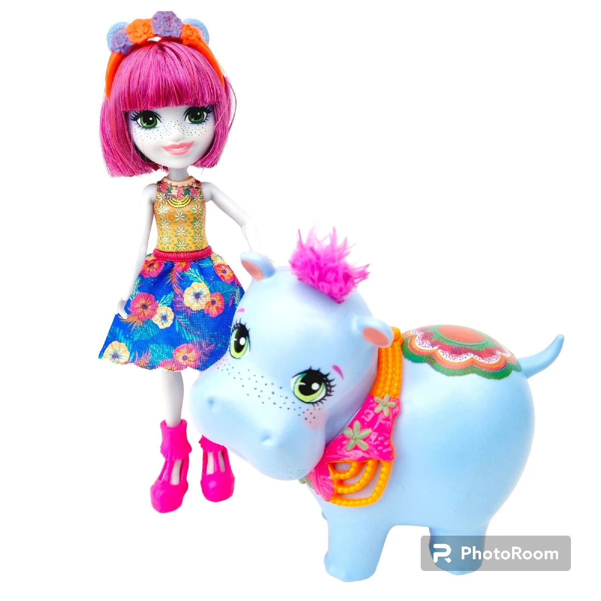 New enchantimals 2019 top