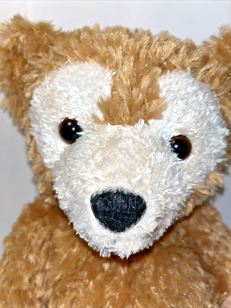 Disney Parks Original Duffy The Disney Bear 16